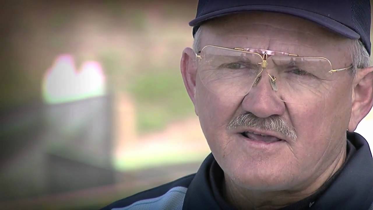Brownells Presents Jerry Miculek Practical Rifle Trailer