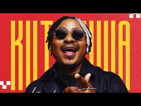 Nelson Tivane ft Muzekefane - Kuta fiwa (dance)