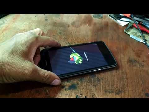 micromax A177 Hard Reset