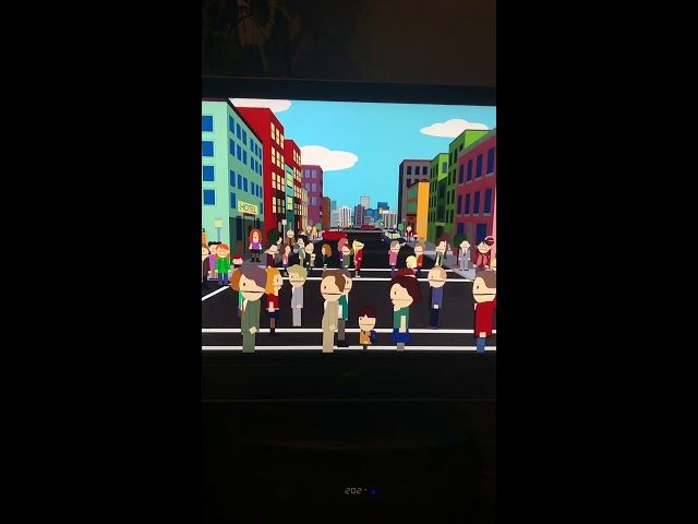 Vídeo relacionado con Ultimate Guard - Squaroes - Boulder 100+ South Park - SP007 - Mr. Garrison