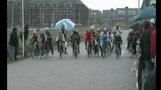 preview picture of video 'Kampioenschap van Uithoorn 27 02 2011'