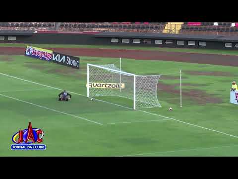 Pelo Paulistão A-2, Comercial perde em casa para o Noroeste - Jornal da Clube 2ª Edição (11/02/2023)