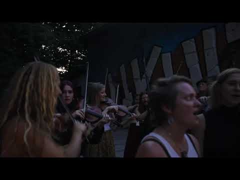 Etno histeria World Orchestra