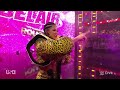 Bianca Belair Promo WWE RAW 2 6 2023