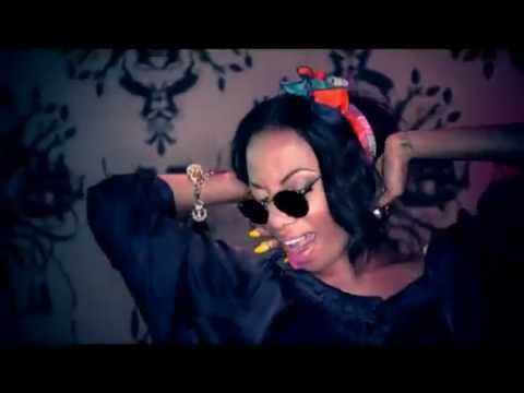 Official Video: Mo'Cheddah - Louder