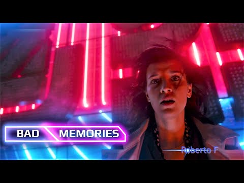 MEDUZA, James Carter - Bad Memories ft. Elley Duhé, FAST BOY - Video Dance Choreography - Roberto F