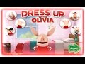 Olivia Dress Up With Olivia Olivia Games