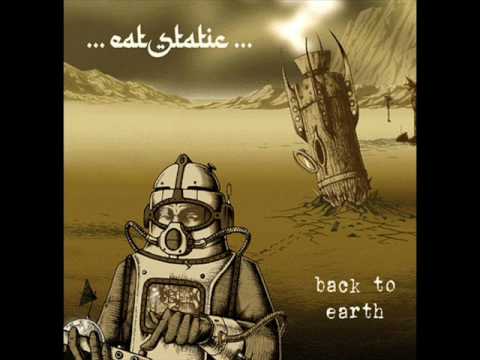 Eat static - Dune rider