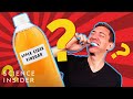 What Apple Cider Vinegar Really Does To Your Body