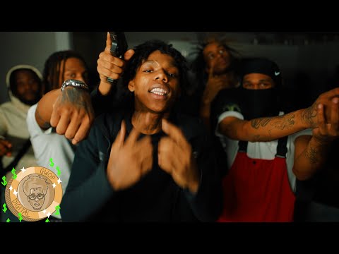 GFatss - NoLimit (Shot by @gwopdigital )
