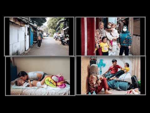 Help bring Palliative Care to Indonesia's children