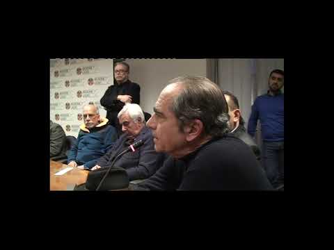 Stefano Panunzi - Università Molise