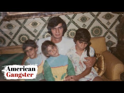 Sonny Franzese's Family Falls Apart