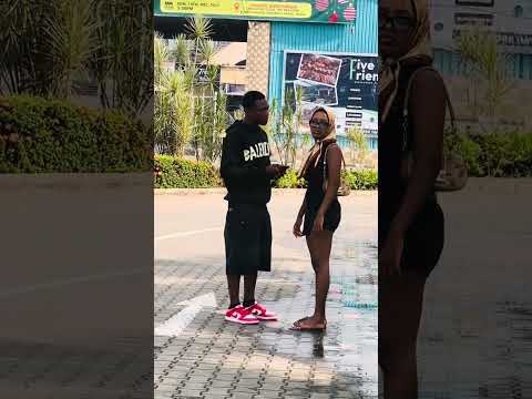 The Stranded stranger 