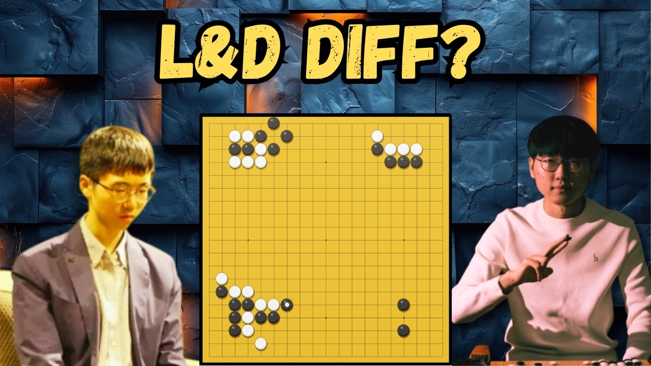 You Can't Just Attack Anything [Shin Jinseo VS Byun Sangil] Best Player Cup Final Game 2 Commentary