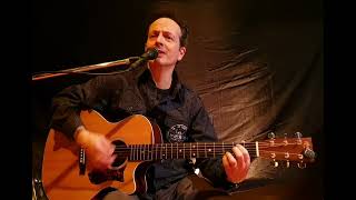 G-BLUESOUL: GUITAR &amp; VOICE