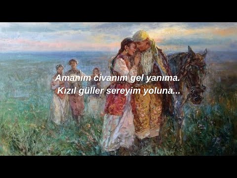 Karolina Cicha and Bart Pałyga - Bahczalarda (sözleri)