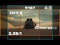 The Surprisingly Chaotic History Of Aspect Ratios