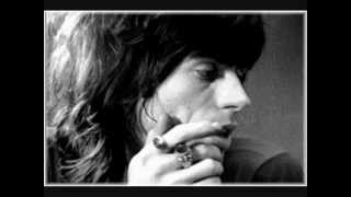 Keith Richards - Cocaine Blues
