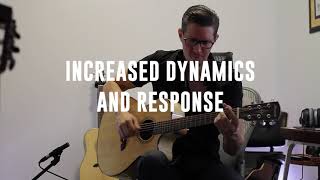 Video thumbnail for Alvarez Product Video | AGFM80CEAR by Alvarez Guitars