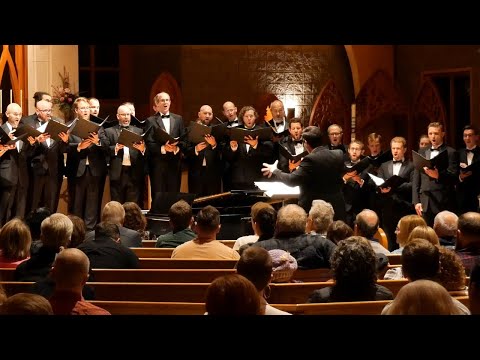 Spaséniye sodélal, Op. 25/5 (Salvation is Created)