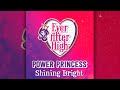 Power Princess Shining Bright [Canción Completa ...