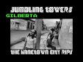 Jumbling Towers - Gilberta