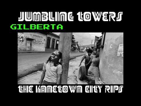 Jumbling Towers - Gilberta