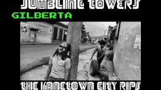 Jumbling Towers - Gilberta