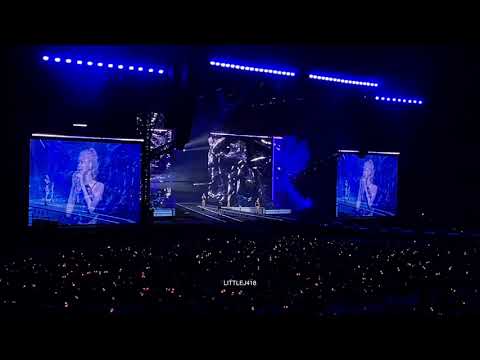 230528 BLACKPINK - TALLY #BORNPINKENCOREinBANGKOK