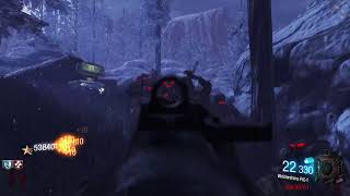 カスタムゾンビであそぼ！【BO3】