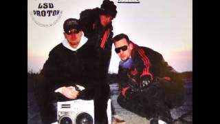 Hartkor Kinkxz & 808 Mafia - Werwolf im Schafspelz bw 808 Mafia am Abzug   -1996-