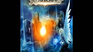 Luca Turilli&#39;s Rhapsody - Excalibur + Lyrics