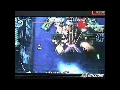 Generation of Chaos Exceed GameCube