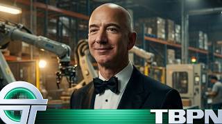 The hosts break down the viral reaction to Bezos raising money despite having $200B in net worth