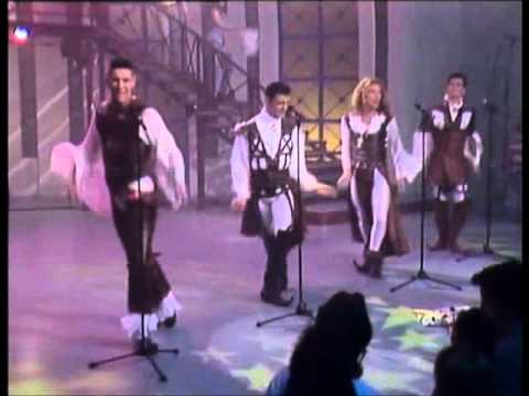 LOCO MIA - PARTY TIME (HQ)