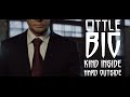 Little Big - Kind Inside, Hard Outside