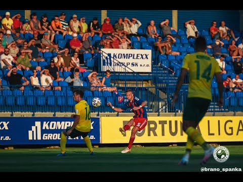 Noi Olafsson, FK Senica 2020