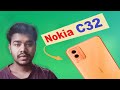 Nokia C32 Review