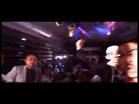 Moines de Rue - Montréal DanceHall feat. Princess