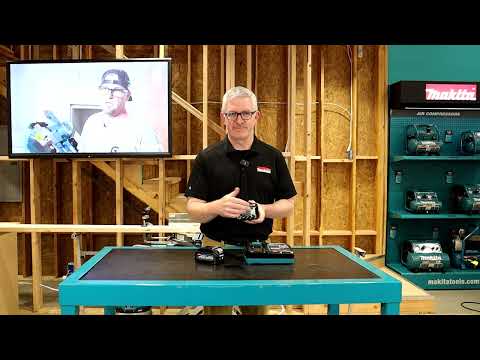Makita 40V max XGT Battery