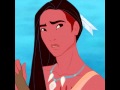 Pocahontas L Air Du Vent Male Version
