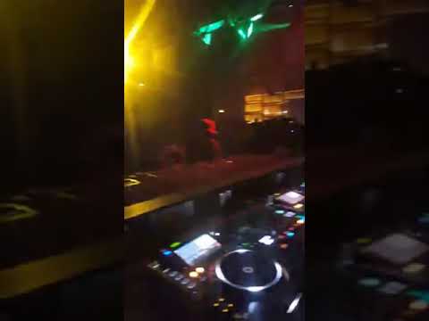 Filipe Barbosa @  Du´Art B Day Infame Club 29 09 2018