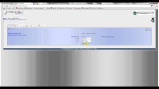 IIM Supervisor Webclock Tutorial 1