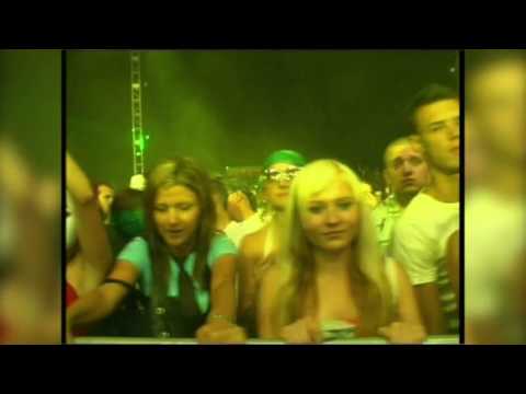 Tunnel Electrocity 2007