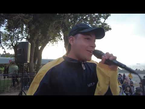 Deco VS Mcmadetuhermana 4tos de final Kinta Dimensión Fecha Multiverse