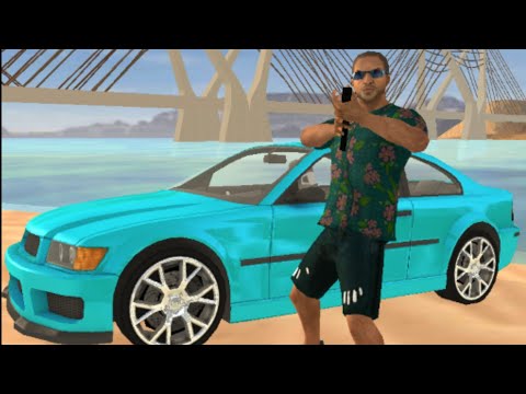 Vegas Crime Simulator | New Car Collection - Android Gameplay #5