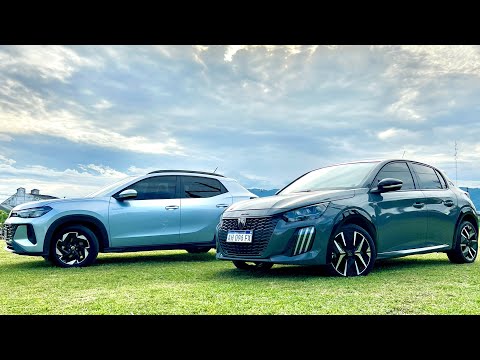 VW Tera or Peugeot 208: Which is the more reasonable purchase option?