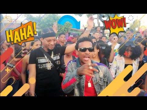 ROCHY RD x PAKITIN EN LA TABLITA