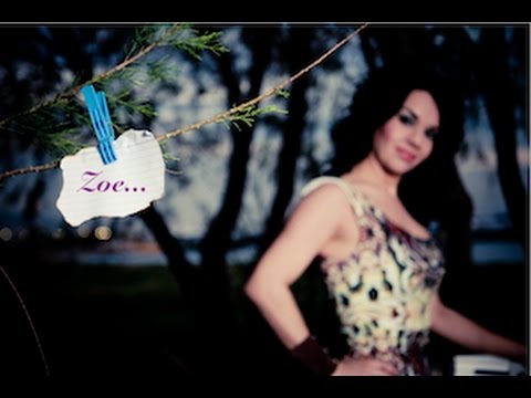 Zoe Tiganouria "Nostalgia" (Zoe's Music Book No.2)